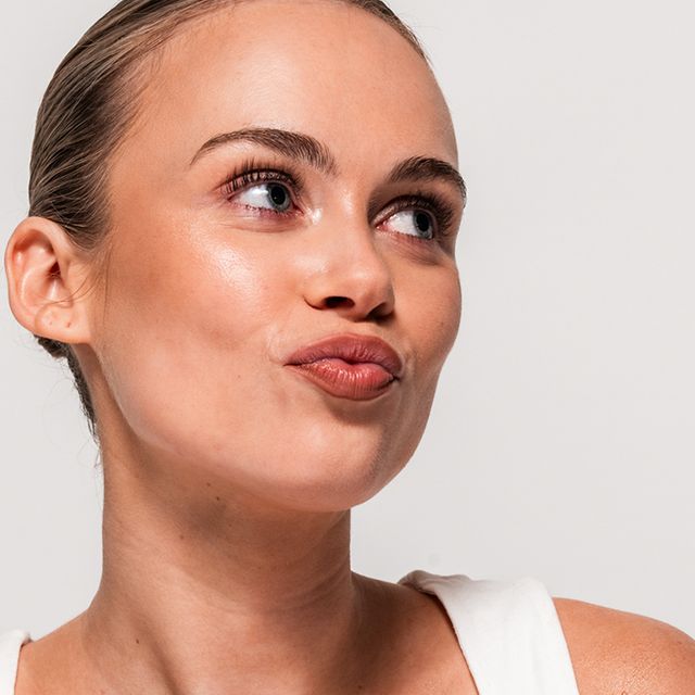 Waterproof Stay Lip Liner